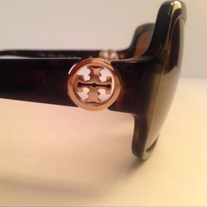 Tory Burch Sunglasses Women